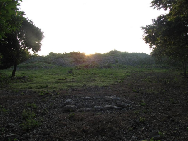 Instalaciones del parque